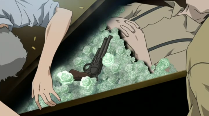 Gun × Sword (AnimeHD)